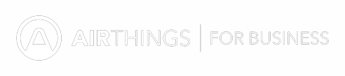 Airthings-for-Business-LOGO---Horizontal---White---With-Margin---small