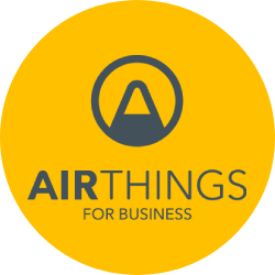 Airthings webinar