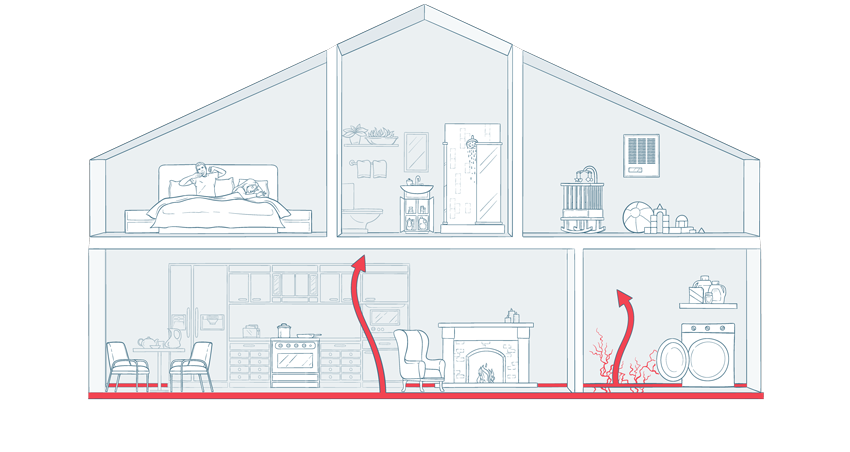 Airthings-House-Illustrated-Wave-Plus-RADON-web