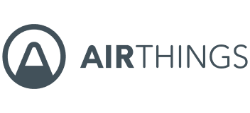 Airthings Logo